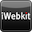 iwebkit icon